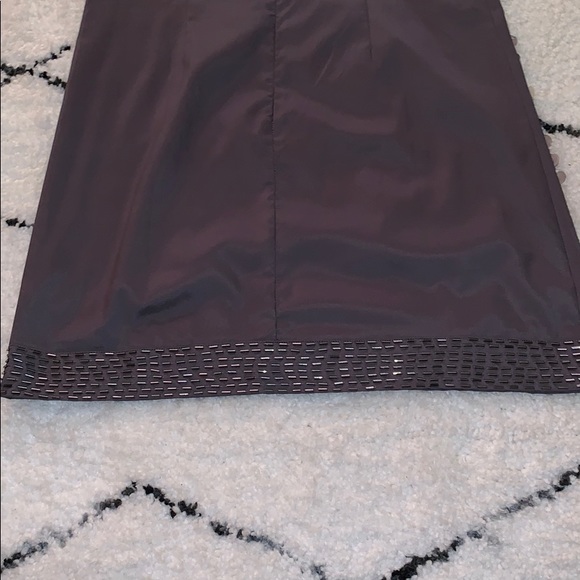 **NEW** Ya Mini Dress with Beading - Picture 6 of 6